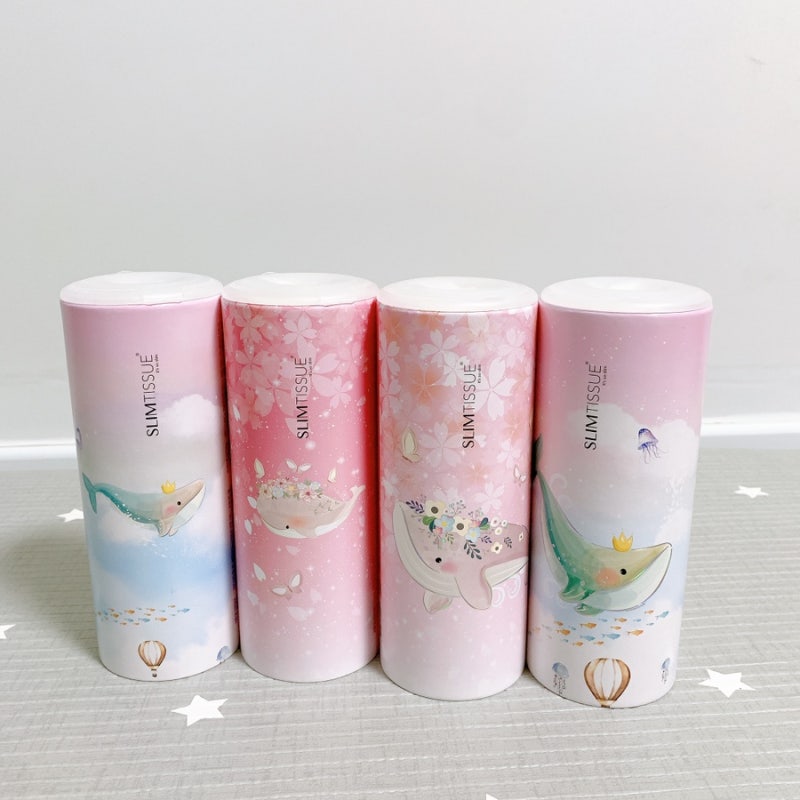 캔티슈, 왜 써야 할까요? 주요 장점 알아보기